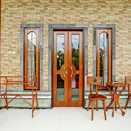 OYO 90458 Pucuk Bali Guest House
